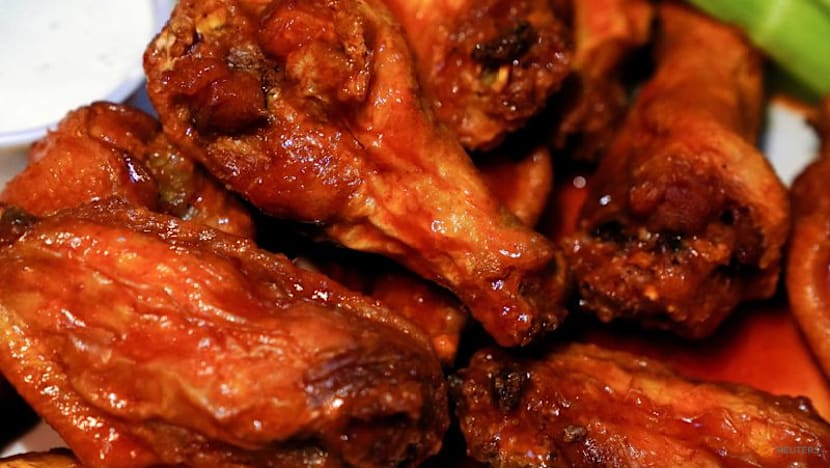 For many, this year's Super Bowl features a salad - and food companies are racing to react