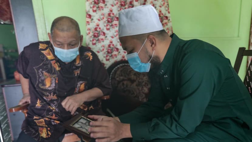 Anak P Ramlee bimbang kontrak wang royalti bapanya bakal tamat