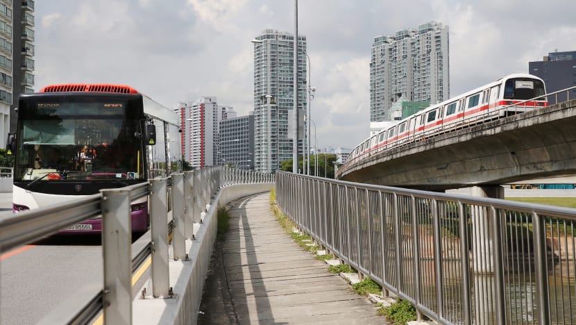 Free pre-peak travel and discounts on off-peak travel extended till year end; PTC reviewing effectiveness of trials
