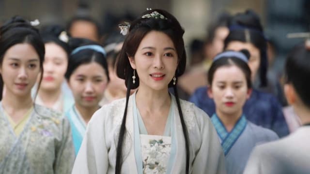 锦月如歌（第27集）：何如非求助徐敬甫