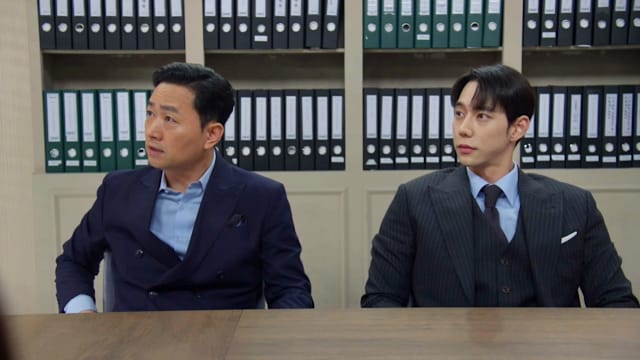 天伦之情（第71集）：贞任因祸得福