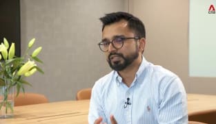 Money Mind 2025/2026 - How to pick an ETF