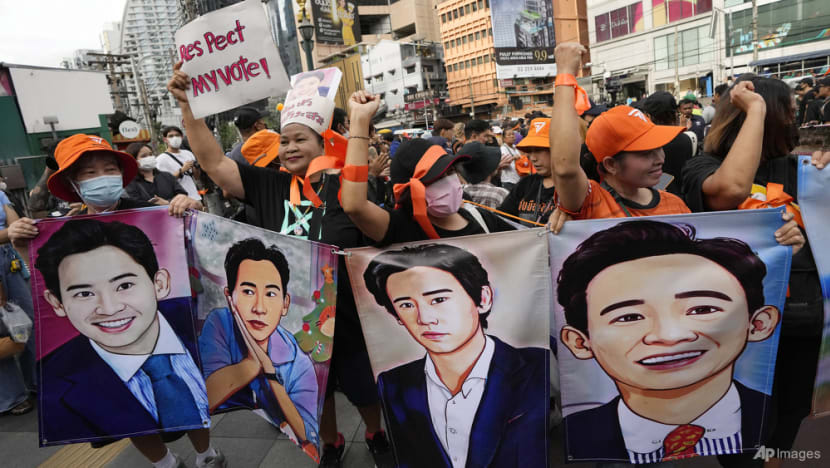 Thailand could be heading for prolonged political unrest, after election-winning Move Forward party sidelined Thailand could be heading for prolonged political unrest, after election-winning Move Forward party sidelined
