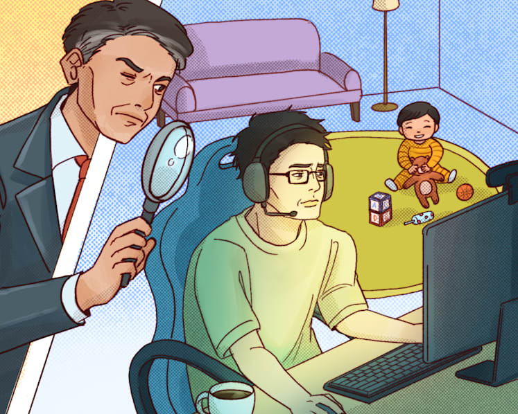 IN FOCUS: Why the stigma over flexible work persists in Singapore