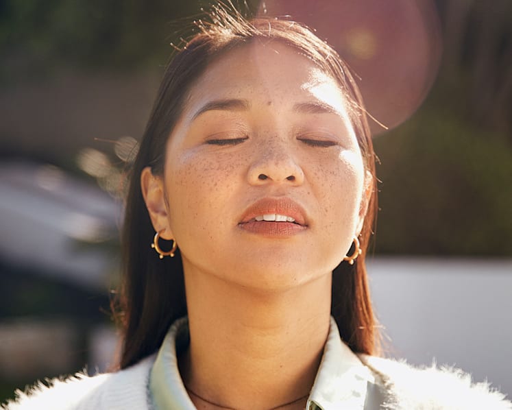 Freckles, sun spots and melasma: What’s the difference and how to keep your complexion clear