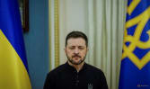 Ukraine's Zelenskyy says Russian attacks ongoing despite Putin's Easter truce