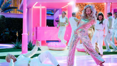  Barbie To Roll Out On Imax For One Week In Singapore Starting Sept 21