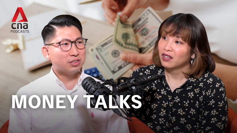 Money Talks - What I wish I knew about money in my 20s