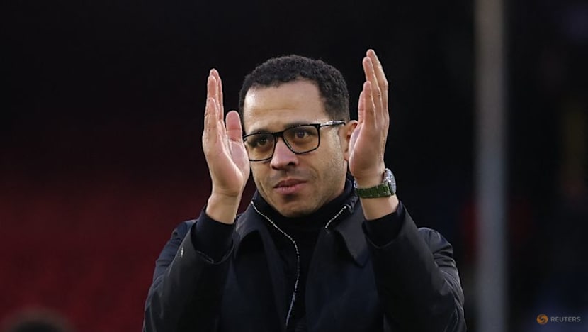 Chelsea boss Rosenior praises 'special talent' Estevao after win over Palace