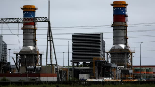 中国批评美国要求委内瑞拉排除中俄合作 称属典型霸凌行径