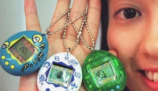 Gambar Pilihan Hari Ini