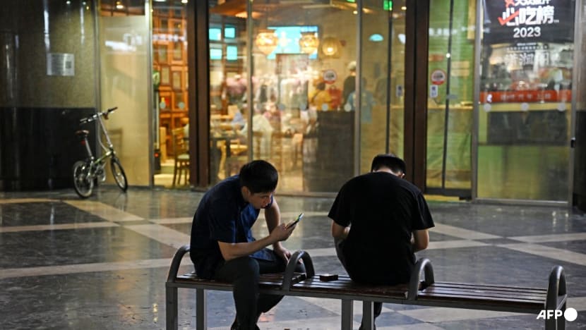 China dials up efforts against telecom, online fraud with month-long nationwide campaign China dials up efforts against telecom, online fraud with month-long nationwide campaign