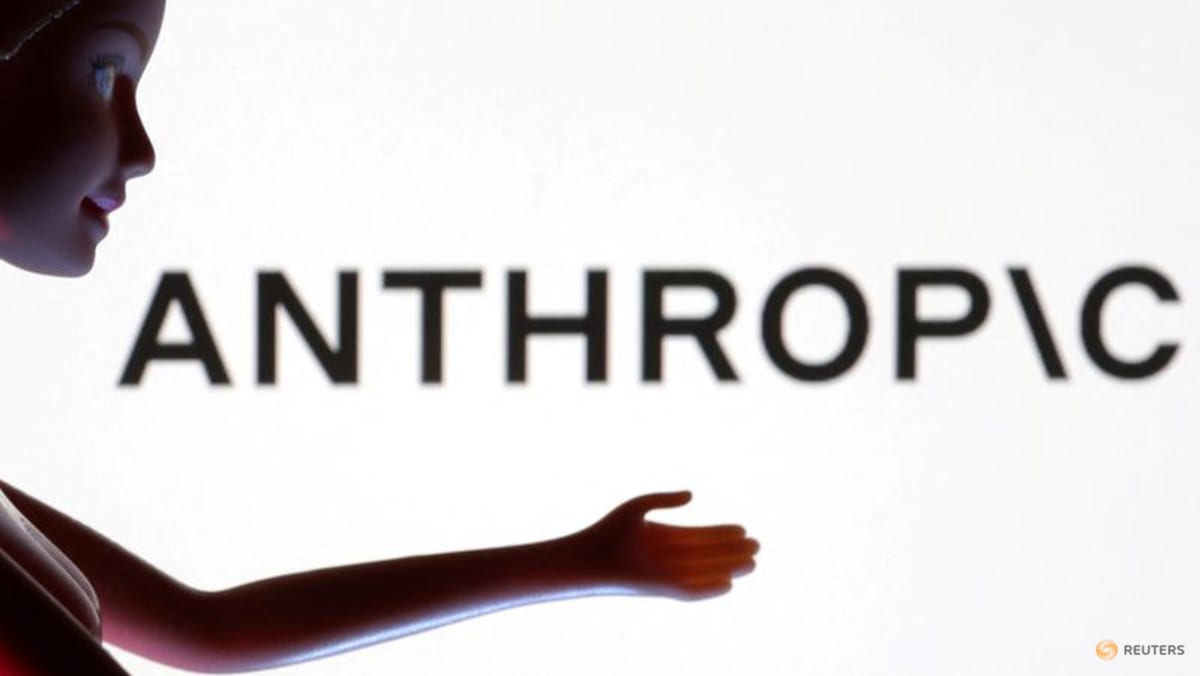 Instant View: Anthropic IPO filing ratifies Wall Street's AI obsession