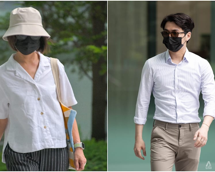 Mother, son jailed 2 weeks for lying to IRAS over '99-to-1' property purchase