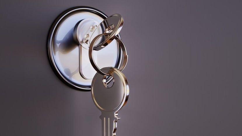 Jail for man who helped neighbour to fix safe, then burgled her home for cash, jewellery