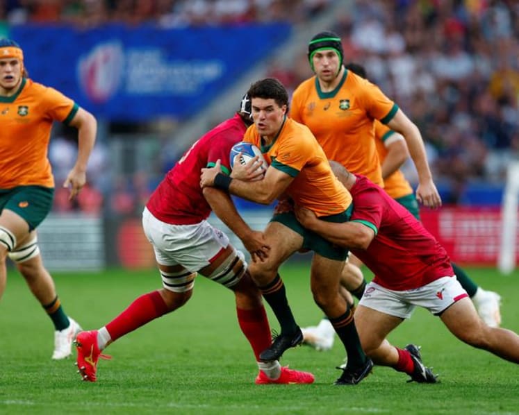 Wallabies looking for confidence-boosting success in Argentina