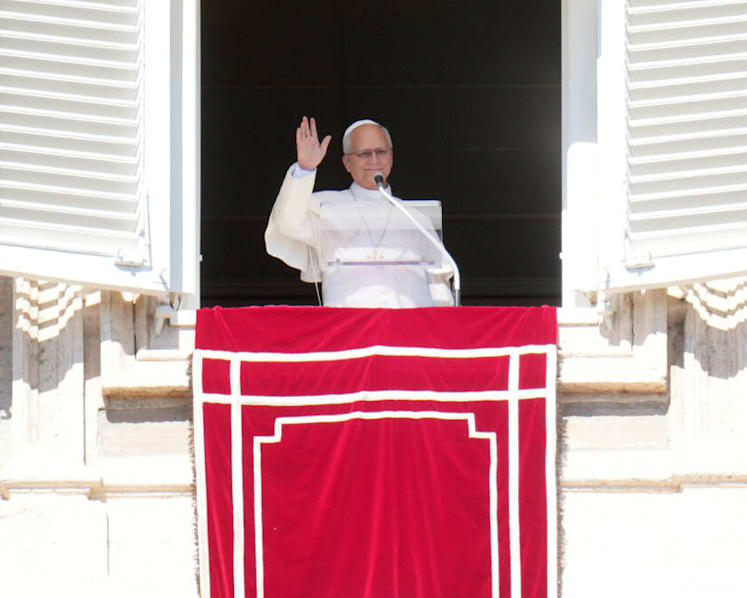 What we know about Pope Leo's lung cancer diagnosis What we know about Pope Leo's lung cancer diagnosis