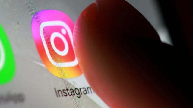Instagram将在青少年多次搜寻自残内容时通知家长
