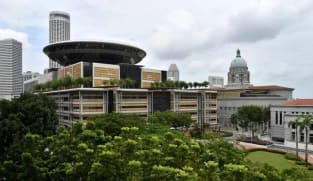 சைக்கிளோட்டி மீது வேனைச் செலுத்திக் கொல்ல முயற்சி? - நீதிமன்ற விசாரணை