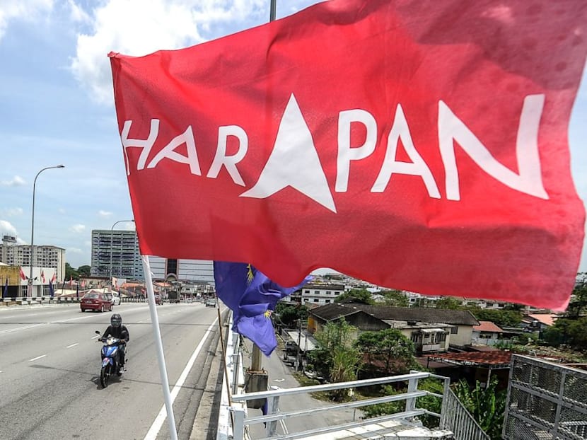 Why Pakatan Harapan fell