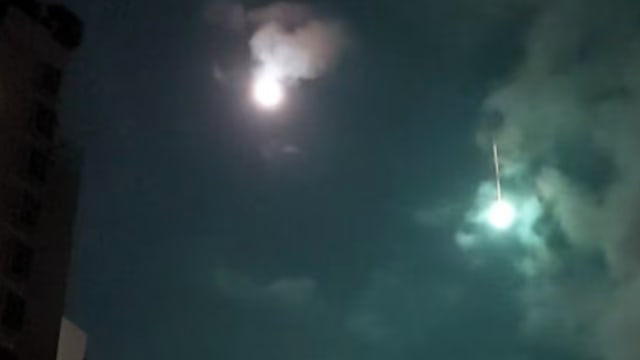火流星是什么？到底有多罕见？8视界带你一文看懂！