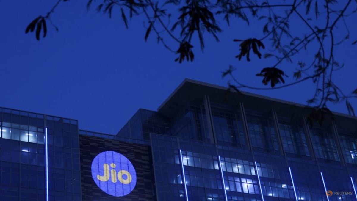 India's Jio IPO opens for public bids in record US$3.2 billion sale