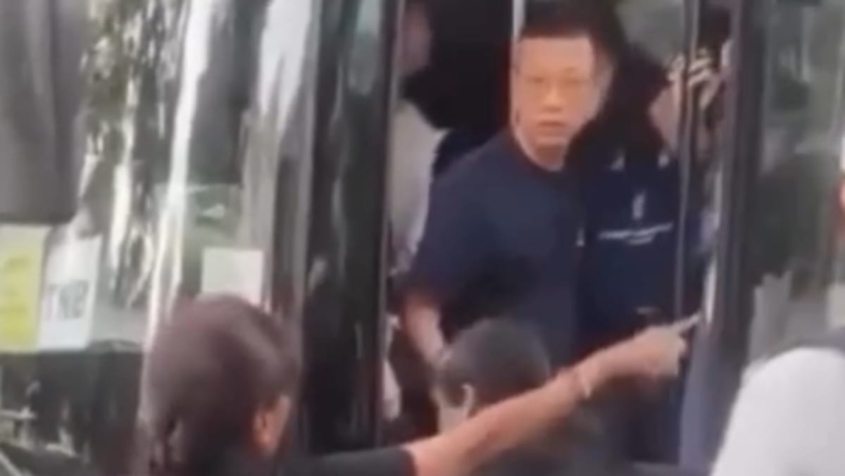 Serikat Pekerja Keamanan Singapura Bela Petugas yang Dihina Kepala Sekolah Hong Kong