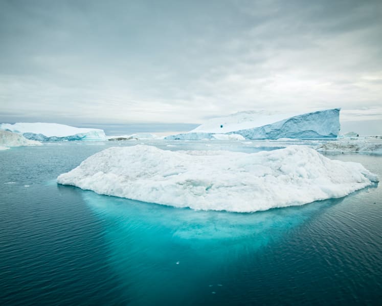 Greenland is melting and this is why we need to worry about it