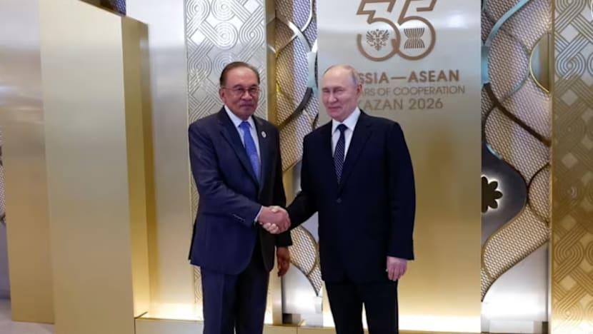 Kerjasama dengan Rusia, Turkmenistan perkukuh jaminan bekalan tenaga jangka panjang Malaysia: PM Anwar