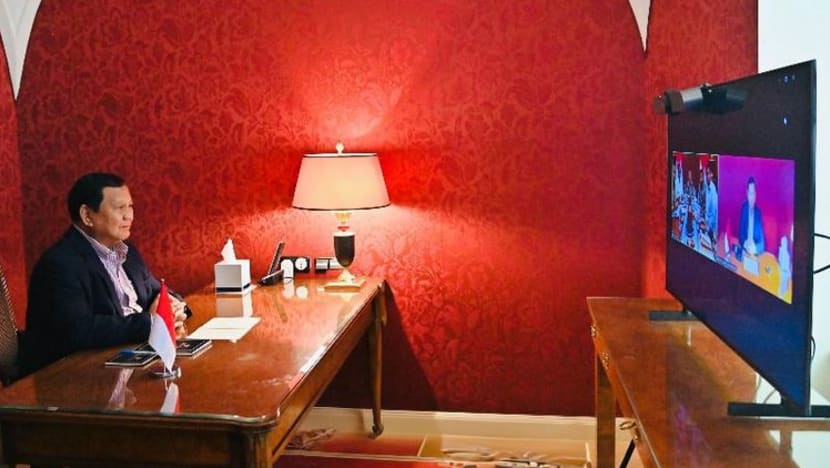 Polemik sengketa empat pulau, Prabowo tetapkan masuk wilayah Aceh, bukan Sumut, apa dasarnya? 