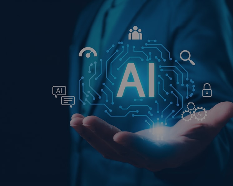 As AI adoption grows, this solutions provider focuses on simplifying the technology to address practical business needs