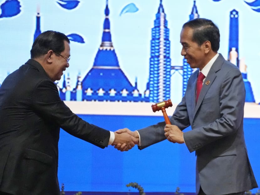 Commentary: Clock is ticking on Myanmar as Indonesia takes over as ASEAN Chair