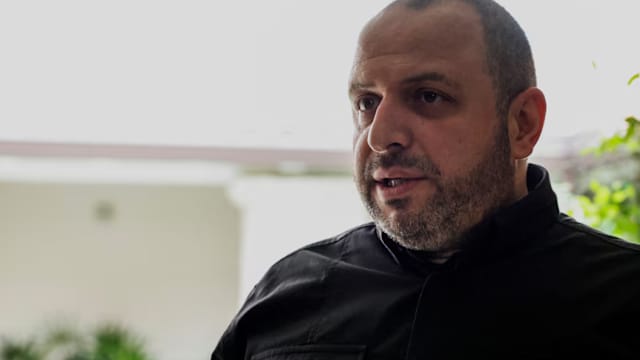 就结束俄乌战争事宜 乌克兰同美欧进行新一轮谈判