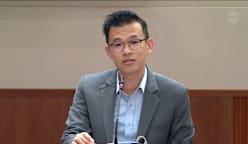 Motion: Kenneth Tiong on artificial intelligence transition with no jobless growth