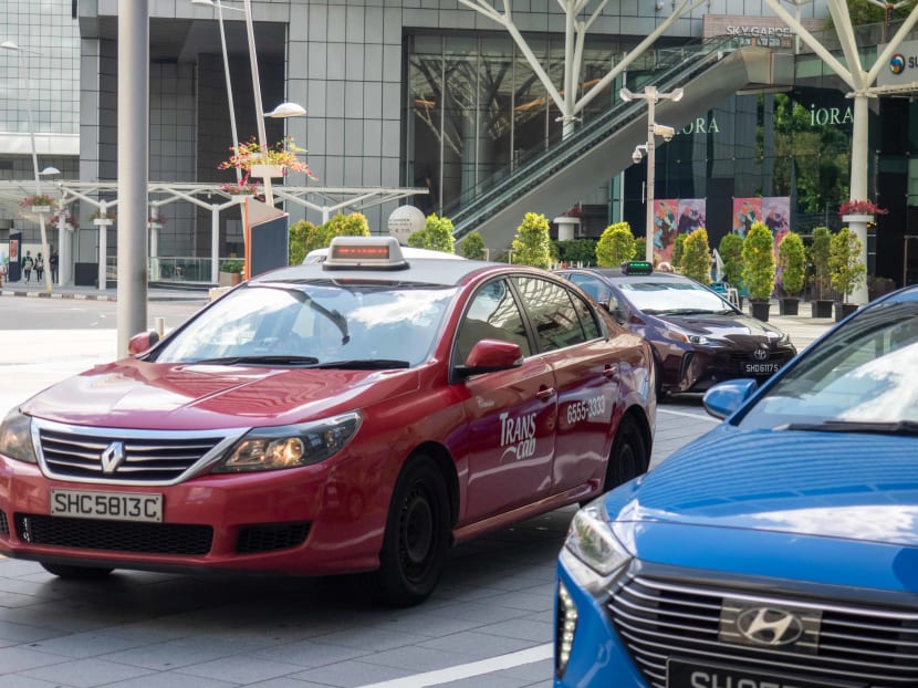 All taxi operators to raise their fares in March