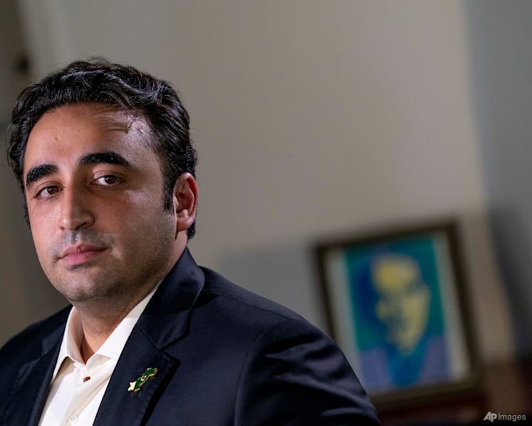 Pakistan rejects US accusations after being put on ‘particular concern’ list