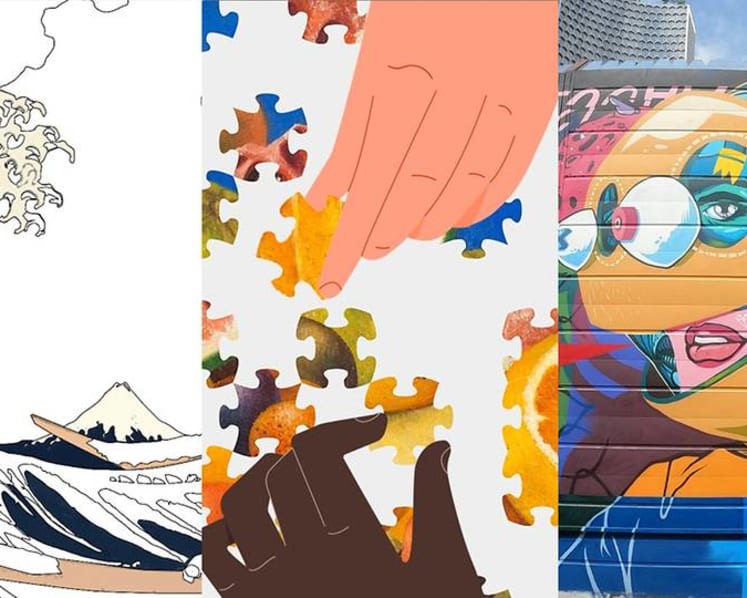 10 free online activities to spice up virtual date nights or parties with friends