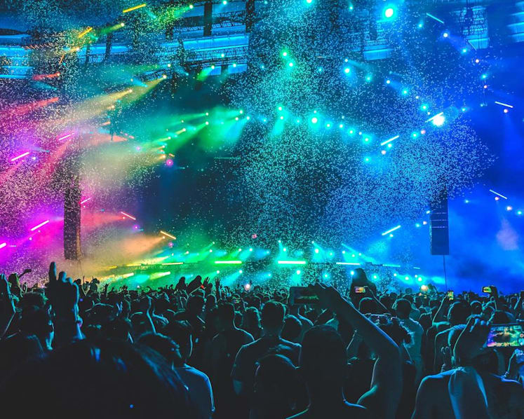 Police's ‘smart clubbing’ campaign switches focus to violent crime as number of cases spikes