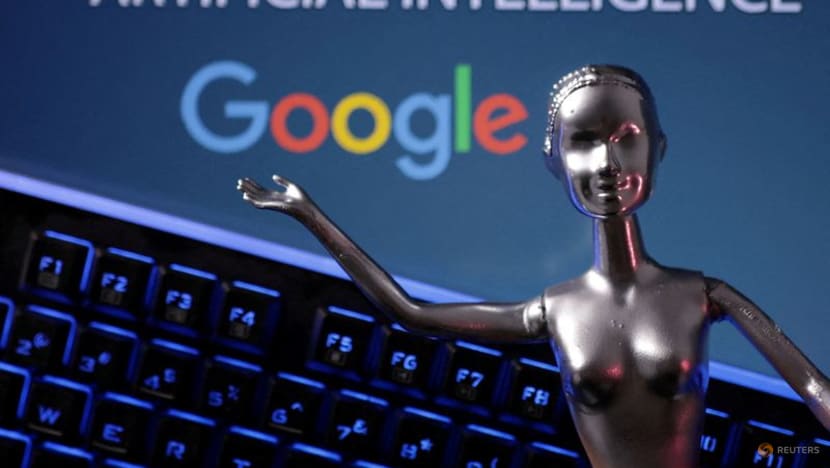 Google hires top talent from startup Character.AI, signs licensing deal Google hires top talent from startup Character.AI, signs licensing deal
