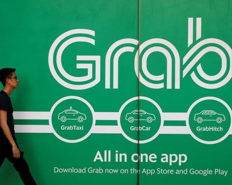 Commentary: Why Grab is in such a rush to get listed