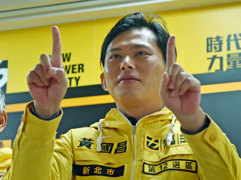 Sunflower founder, rock star join ranks of new lawmakers