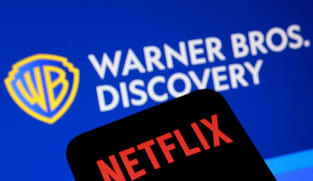 Netflix to refocus on ads, content after failed Warner Bros bid