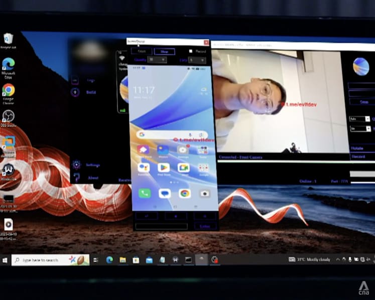 How can scammers control your phone? Here’s what you need to know about malware