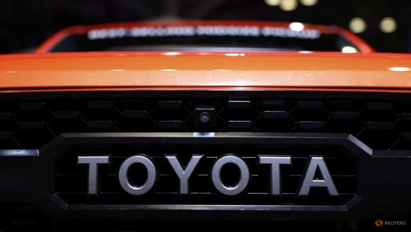 Toyota to raise US auto prices by average $270 from July Toyota to raise US auto prices by average $270 from July