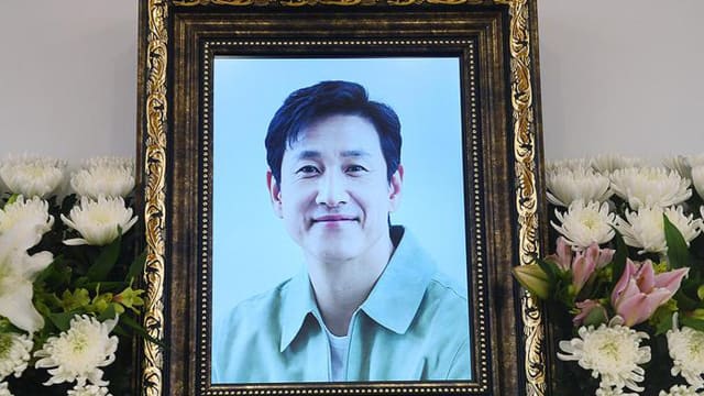 李善均逝世3个月　父亲也传来噩耗