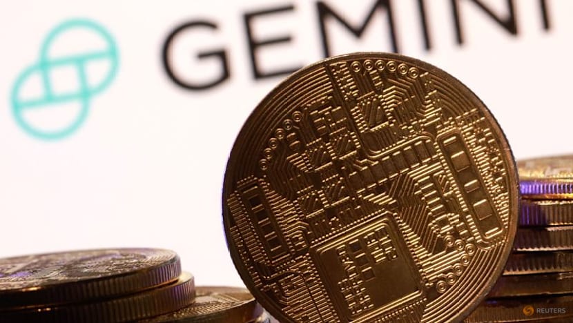 Gemini lifts IPO price range, targets $3 billion valuation amid crypto boom