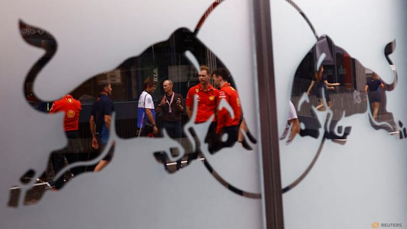 Red Bull hire Lagrue from Mercedes to head junior programme