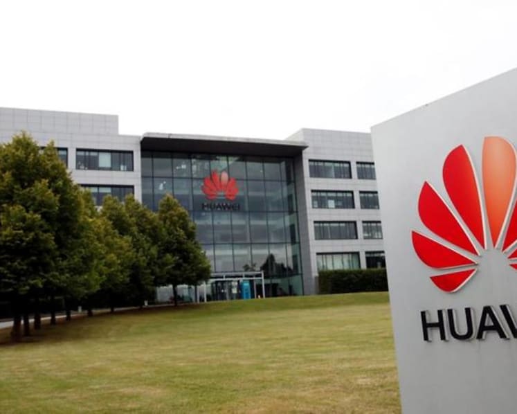 UK lawmakers warn Huawei 5G may need to be banned earlier