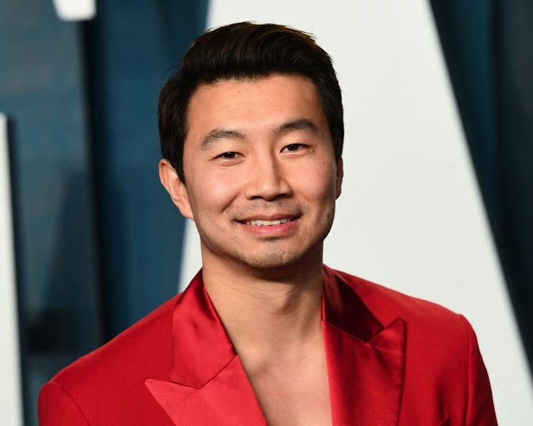 Simu Liu commemorates 10th anniversary of getting fired from accountant job
