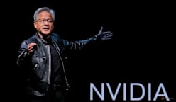 Commentary: Nvidia’s US$5 trillion valuation redefines what Big Tech means
